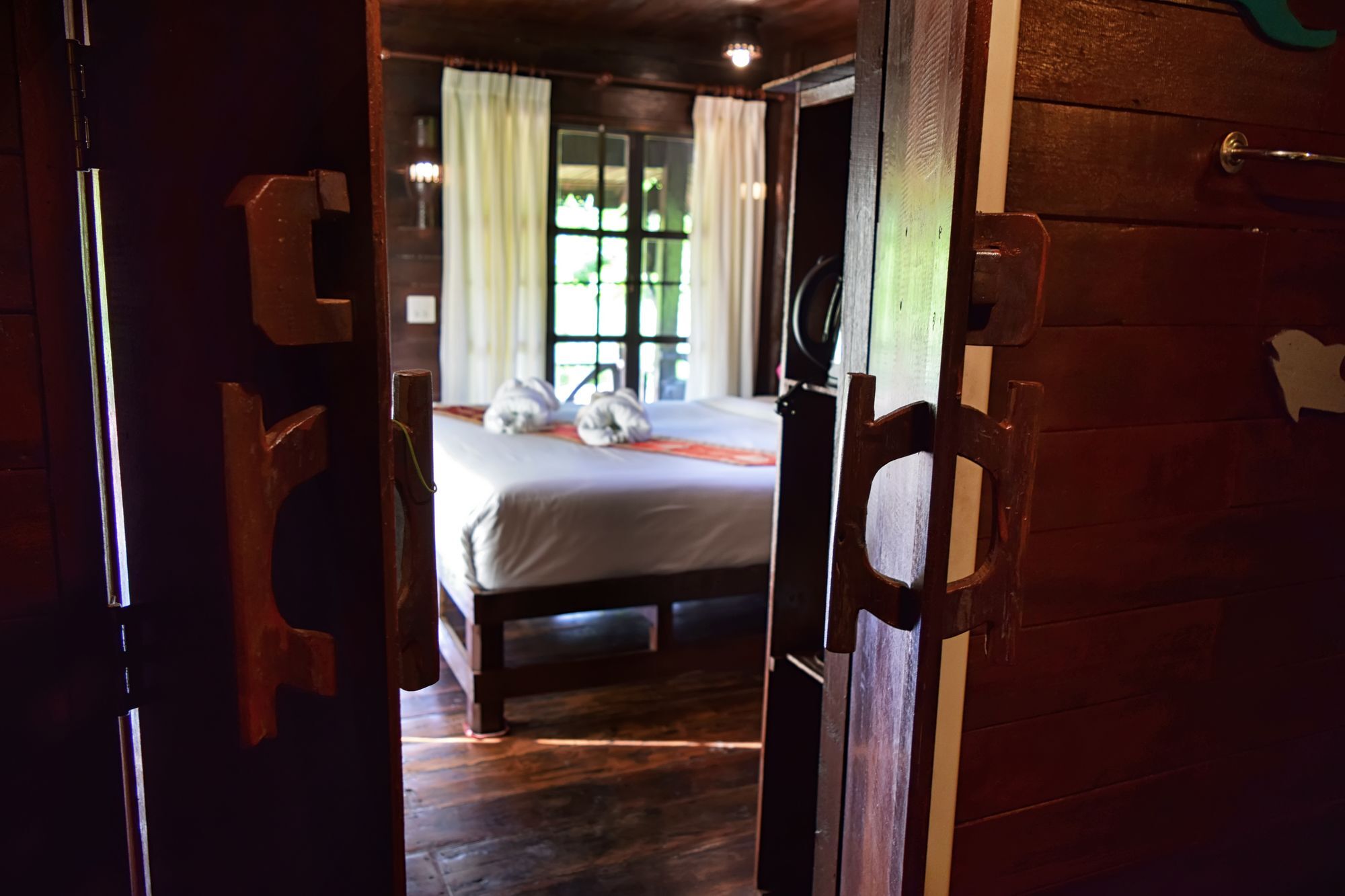 Montania Lifestyle Hotel Phanom Zewnętrze zdjęcie