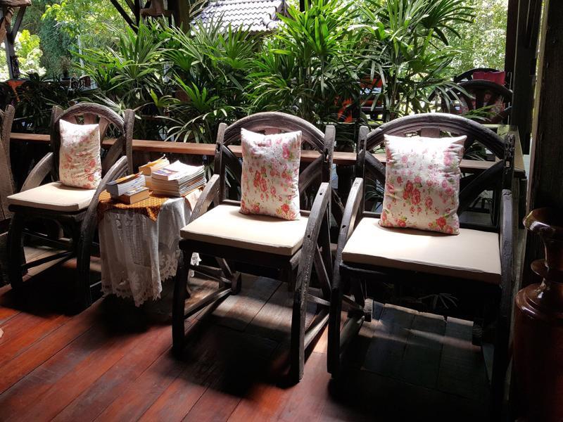 Montania Lifestyle Hotel Phanom Zewnętrze zdjęcie