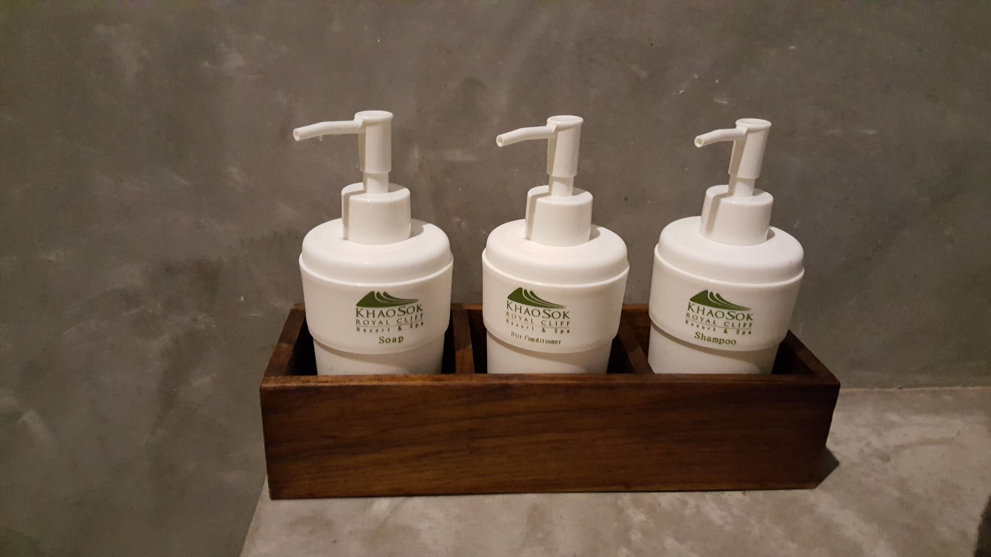 Montania Lifestyle Hotel Phanom Zewnętrze zdjęcie