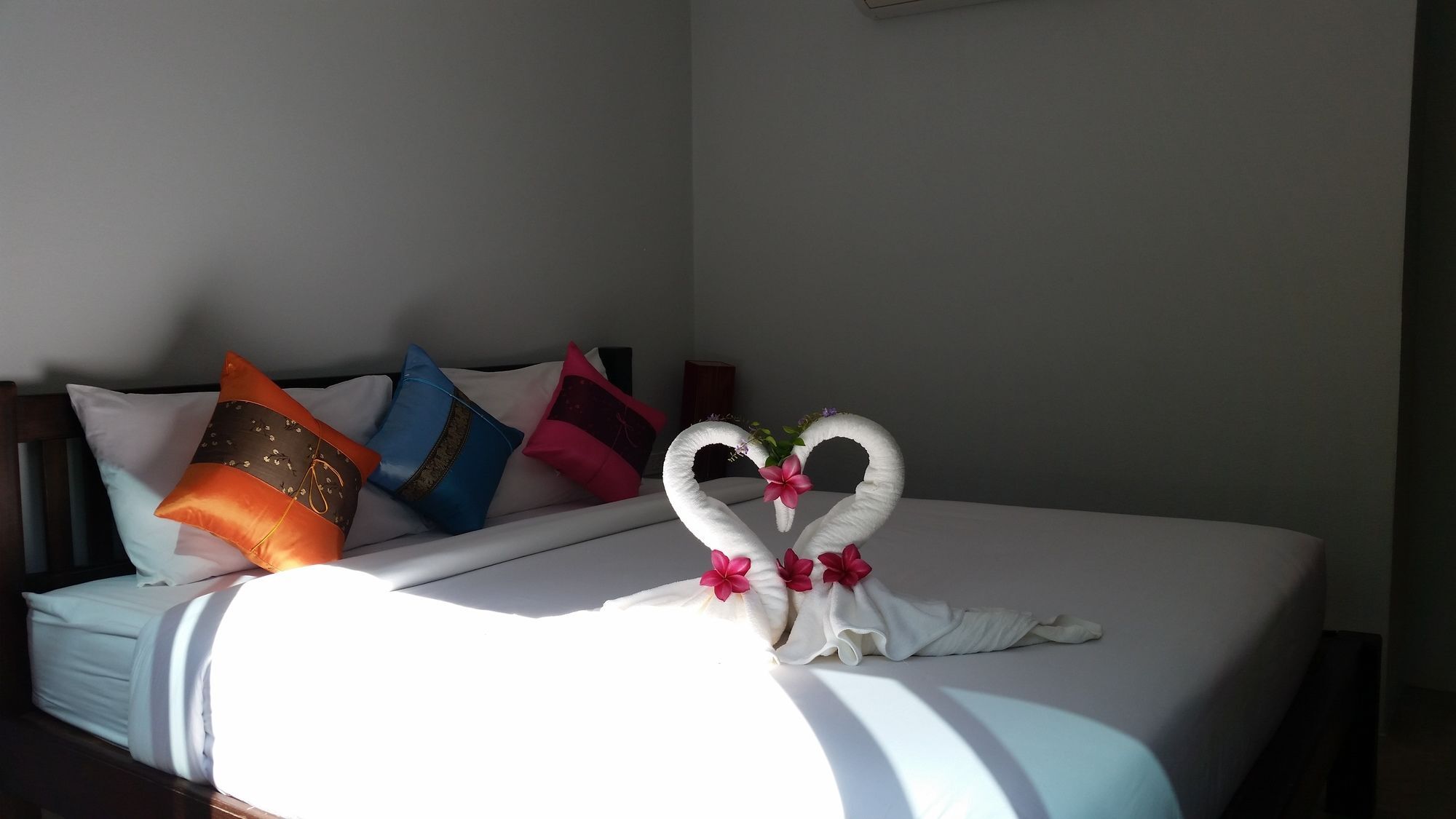 Montania Lifestyle Hotel Phanom Zewnętrze zdjęcie