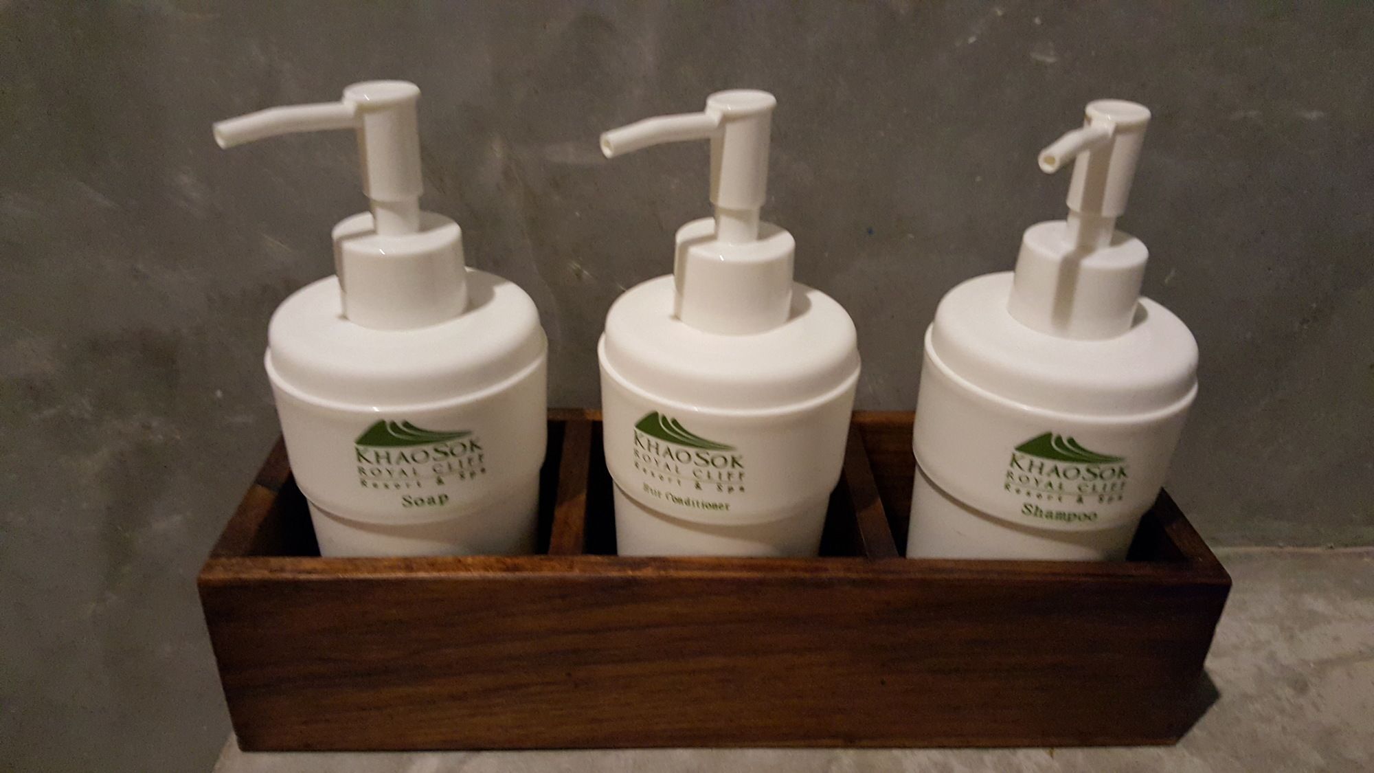 Montania Lifestyle Hotel Phanom Zewnętrze zdjęcie